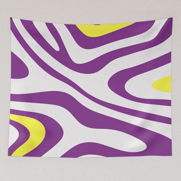 Aperçu de l'œuvre Color Shapes créée et vendue par Timegraf.