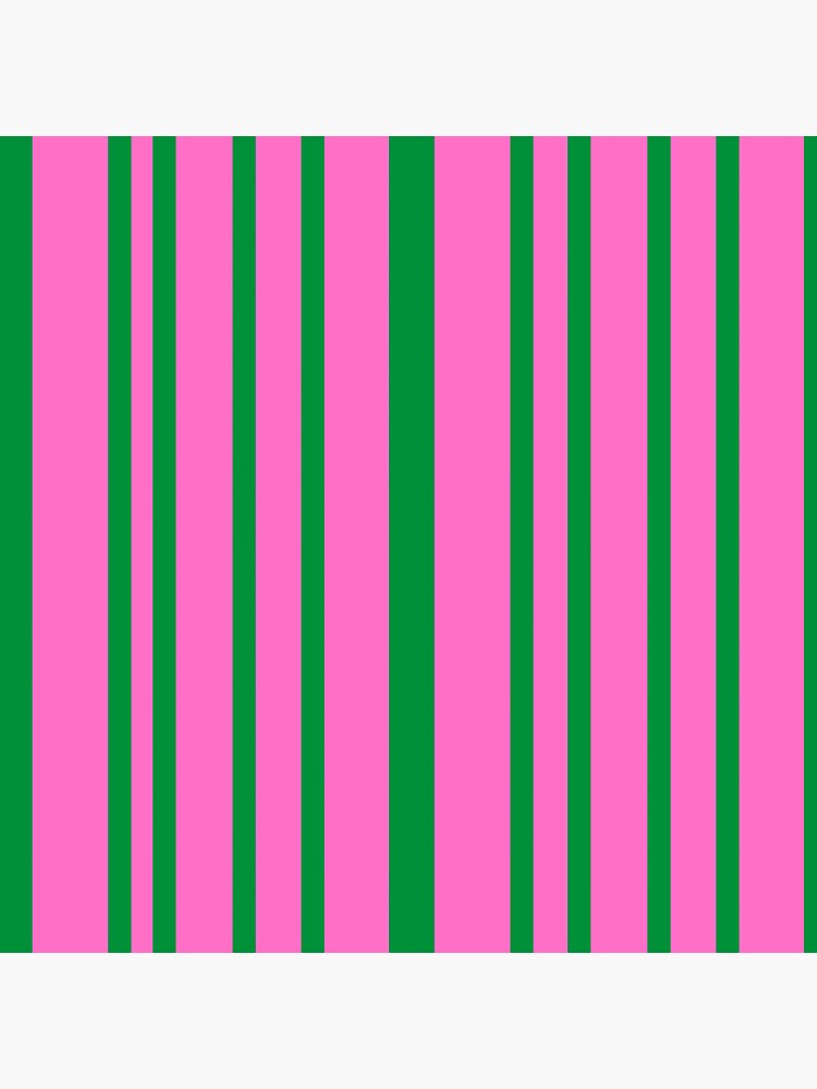Watermelons and Stripes Vinyl