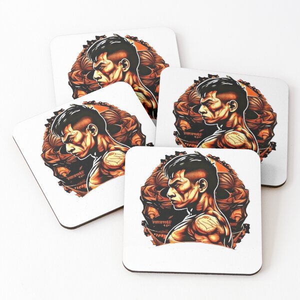 Item preview, Rodtang Muay Thai #6 designed and sold by ponggun.