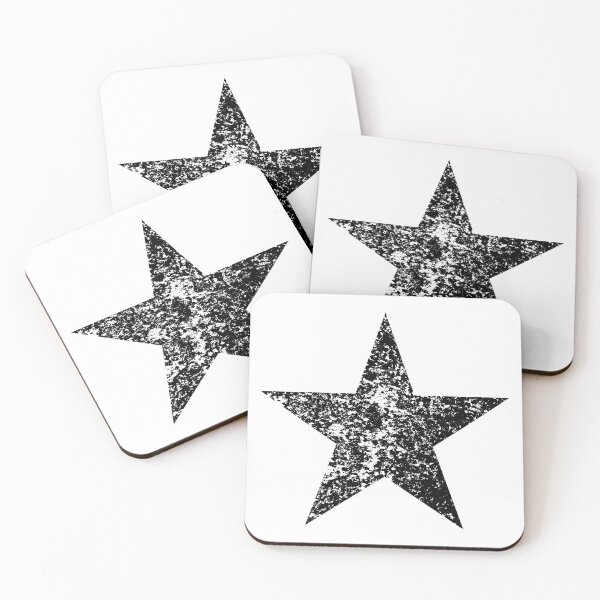 Item preview, Distressed Star designed and sold by SPF14.