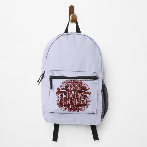 Item preview, Quote Break the Ego not Heart theme design designed and sold by Md Rashid  Hasan.