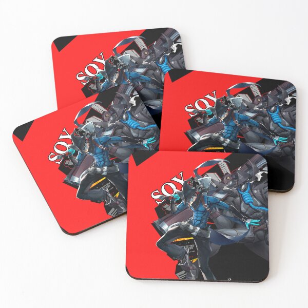Item preview, Persona 5 The Phantom X - Am designed and sold by VelvetZone.