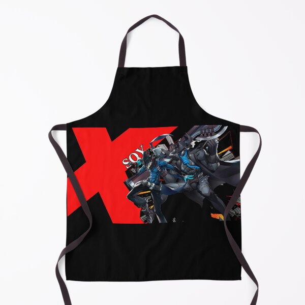 Item preview, Persona 5 The Phantom X - Am designed and sold by VelvetZone.