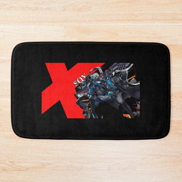 Item preview, Persona 5 The Phantom X - Am designed and sold by VelvetZone.