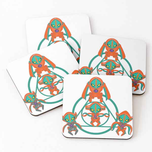 Item preview, I Choose Me Deoxy designed and sold by Merch-tians.