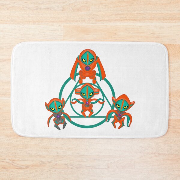 Item preview, I Choose Me Deoxy designed and sold by Merch-tians.