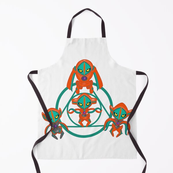 Item preview, I Choose Me Deoxy designed and sold by Merch-tians.