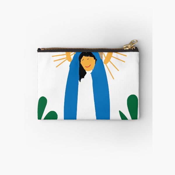 Item preview, Assumption Of Mother Mary designed and sold by merlaeade.
