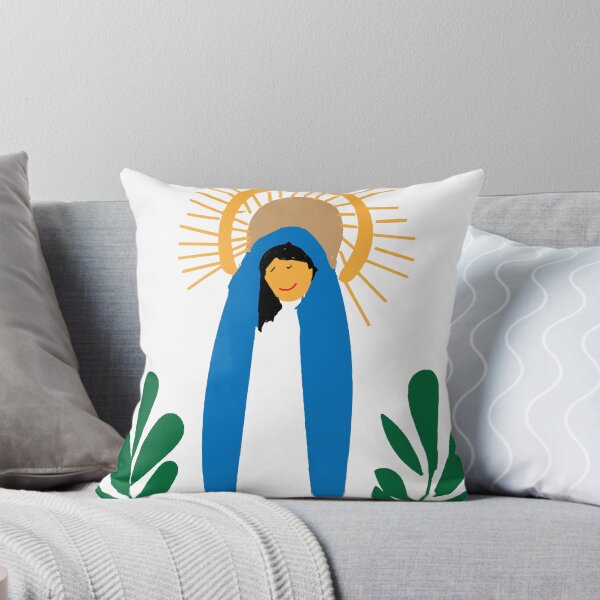 Item preview, Assumption Of Mother Mary designed and sold by merlaeade.