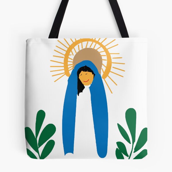 Item preview, Assumption Of Mother Mary designed and sold by merlaeade.