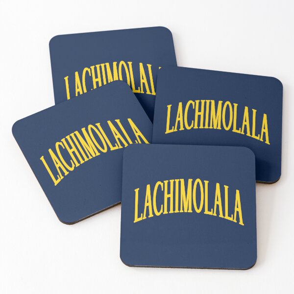 Item preview, Lachimolala, BTS Jimin Lachimolala, jimin meme, bangtan, kpop/ yellow text designed and sold by SoloAutenica.