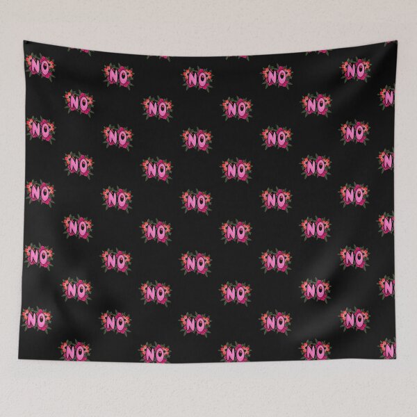 Item preview, NO designed and sold by Zoe Bledsoe.