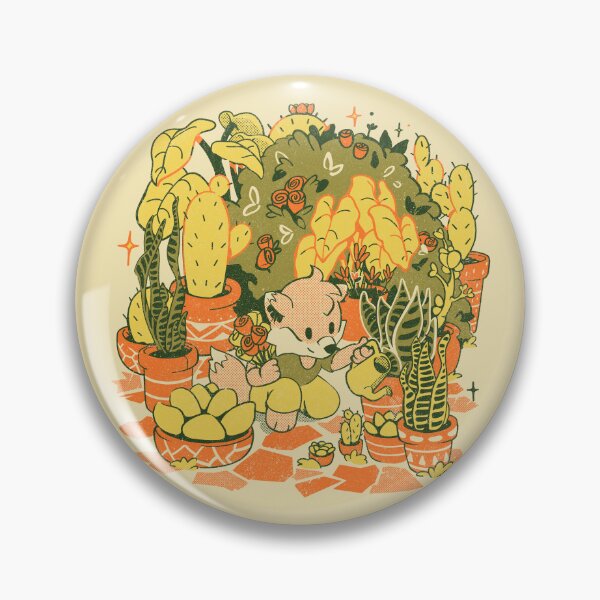 Item preview, Plants and Chill designed and sold by Horta Studio.