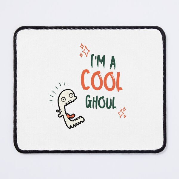 Item preview, Cool Ghoul designed and sold by India Designs by Nikhhil Sahore.