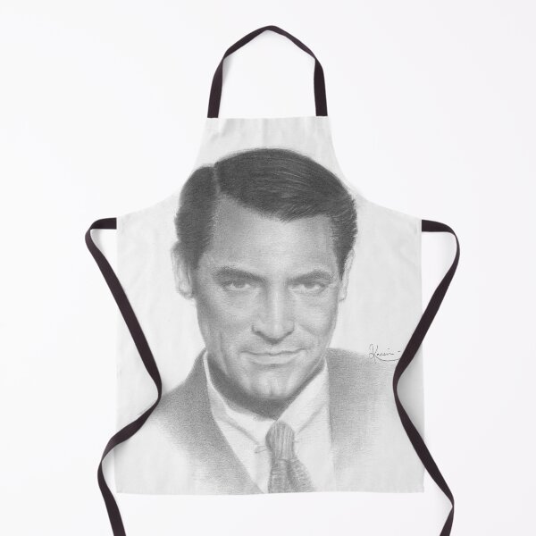 Item preview, Cary Grant designed and sold by jkarenart.