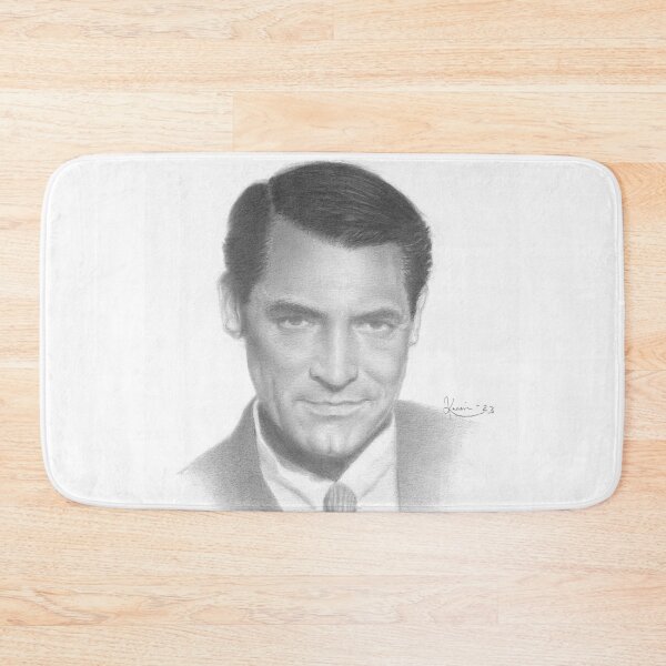 Item preview, Cary Grant designed and sold by jkarenart.