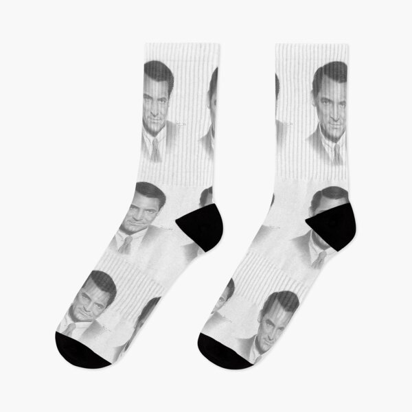 Item preview, Cary Grant designed and sold by jkarenart.