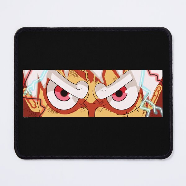 Item preview, One Piece Luffy Gear 5 designed and sold by love-em.