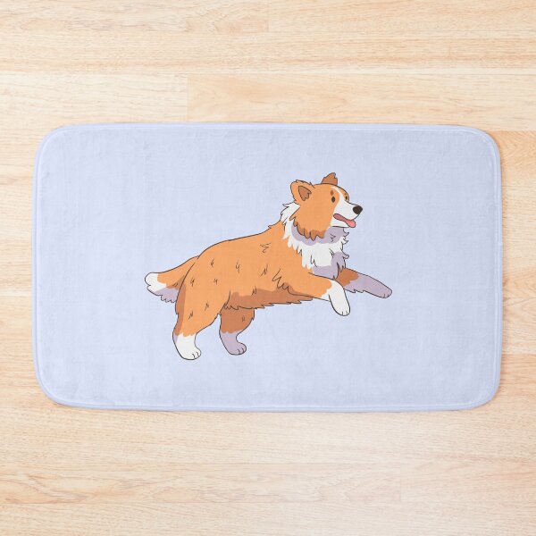 Item preview, Cute shetland sheepdog  designed and sold by Yaragold.