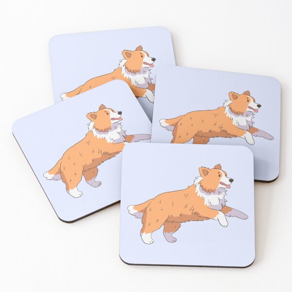 Item preview, Cute shetland sheepdog  designed and sold by Yaragold.