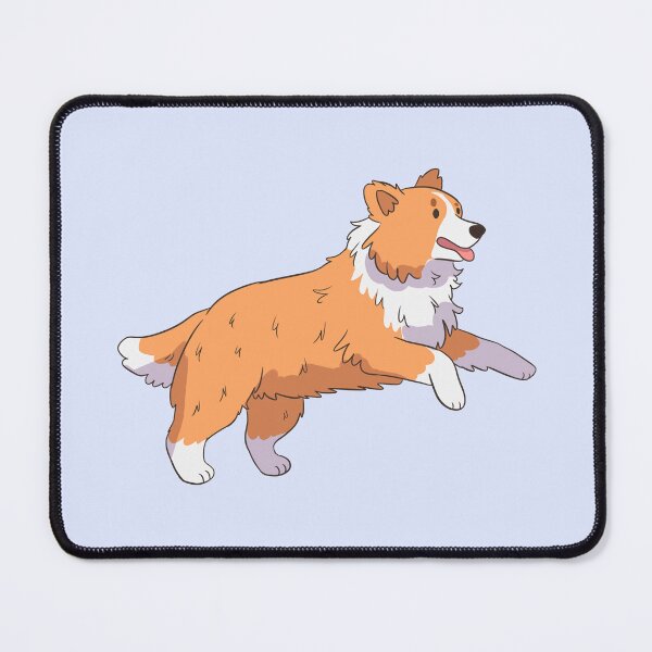 Item preview, Cute shetland sheepdog  designed and sold by Yaragold.