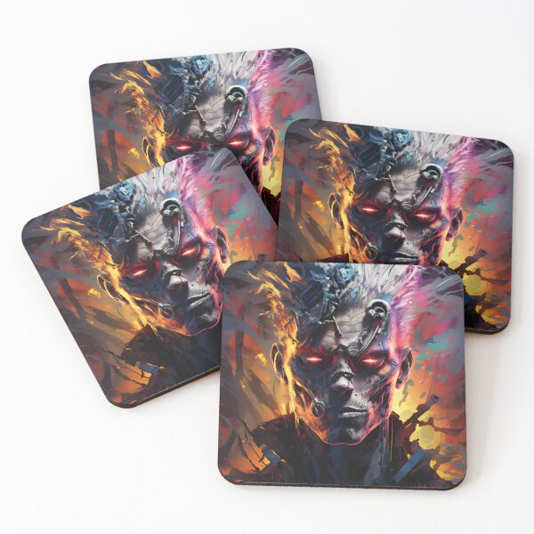 Item preview, Freed by the chaos V13 designed and sold by Chaos Apparel .