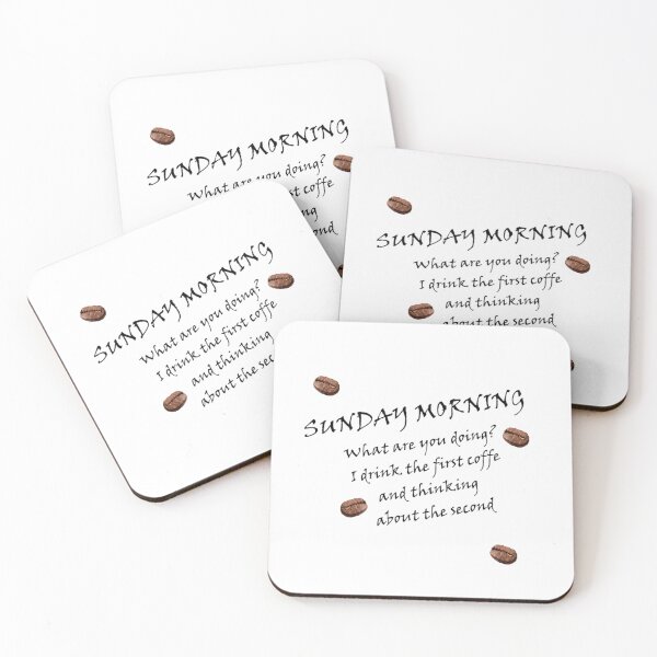 Item preview, Coffee time designed and sold by ITD1997.