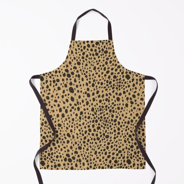 Item preview, Realistic Cheetah Animal Print Pattern designed and sold by Carlo-Atzei.