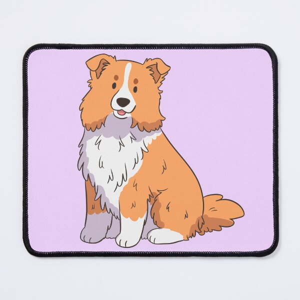 Item preview, Cute shetland sheepdog  designed and sold by Yaragold.