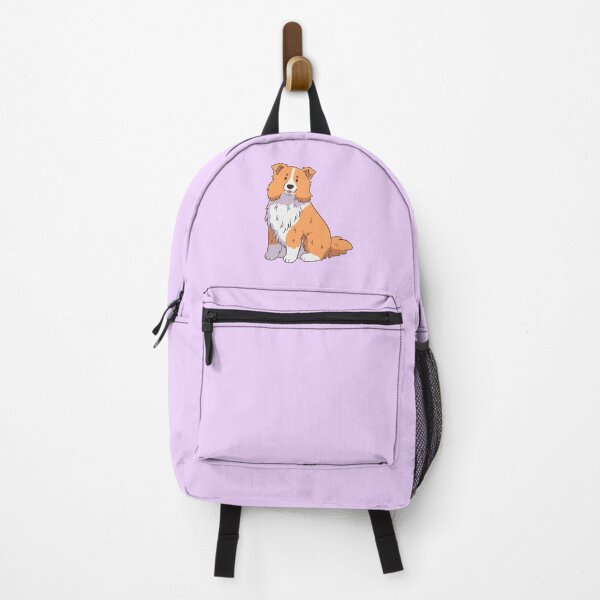 Item preview, Cute shetland sheepdog designed and sold by Yaragold.
