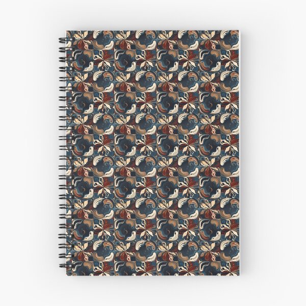 Item preview, "Whirling Patterns: TILED designed and sold by WhiteWolfe0127.