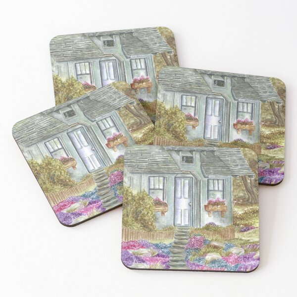 Item preview, Dream Garden designed and sold by SierraReighArt.