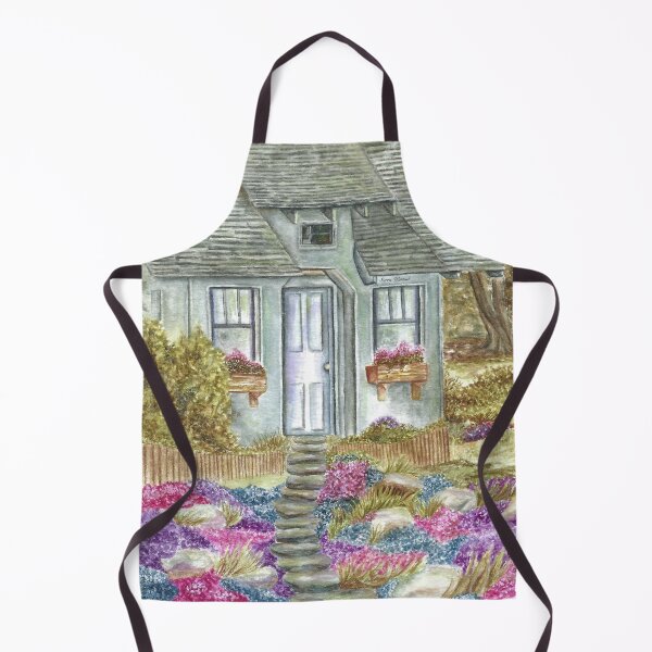 Item preview, Dream Garden designed and sold by SierraReighArt.