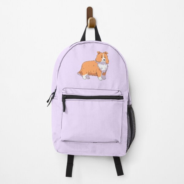 Item preview, Cute shetland sheepdog designed and sold by Yaragold.
