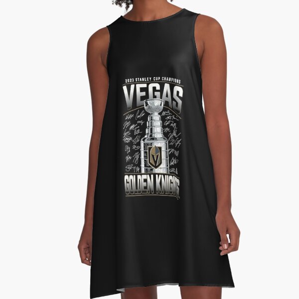 Golden Knights Dad Las Vegas Born Shirt