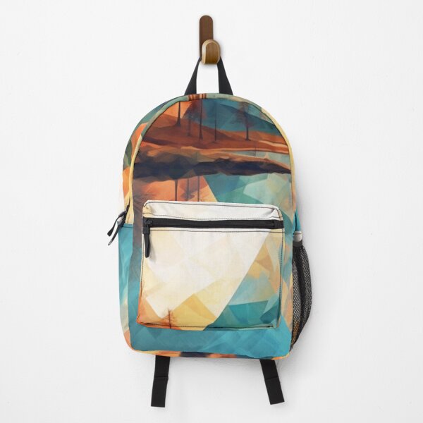 Item preview, Nature's Geometric Reflections designed and sold by Brand Uno Studio.