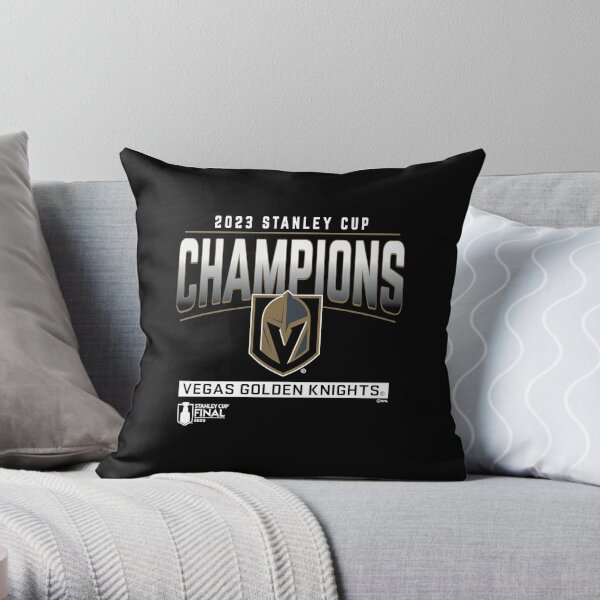 Las Vegas Golden Knights Decor Pillow 