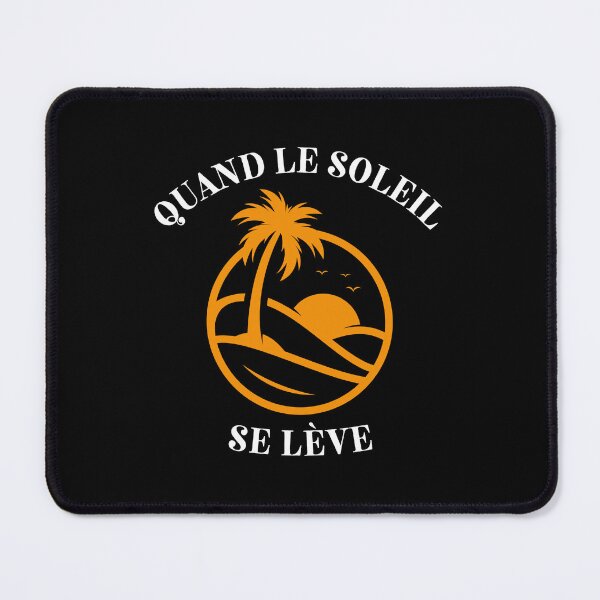 Item preview, When the French sun comes up designed and sold by Voici.