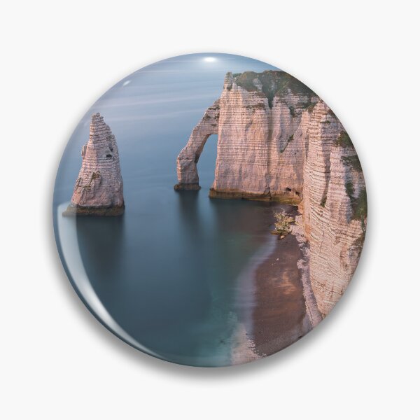 Item preview, Étretat designed and sold by J. S. Wolf Photography.