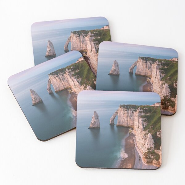 Item preview, Étretat designed and sold by J. S. Wolf Photography.