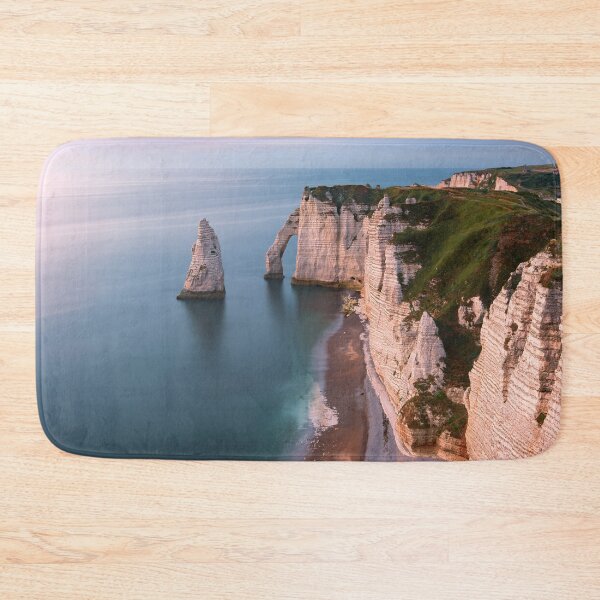 Item preview, Étretat designed and sold by J. S. Wolf Photography.