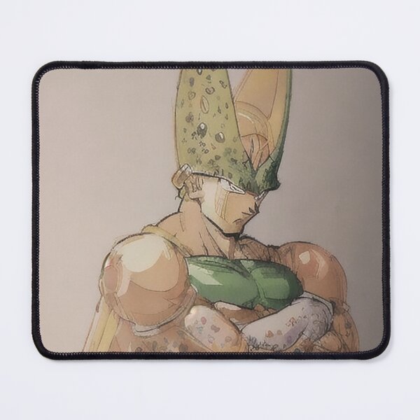 Item preview, Perfect Cell sketch designed and sold by Mar1o.