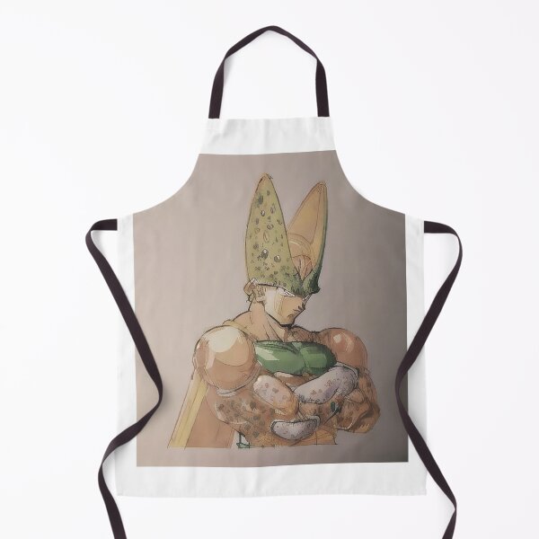 Item preview, Perfect Cell sketch designed and sold by Mar1o.
