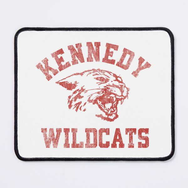 Item preview, Wonder Years: Kennedy Wildcats designed and sold by brianhillDESIGN.