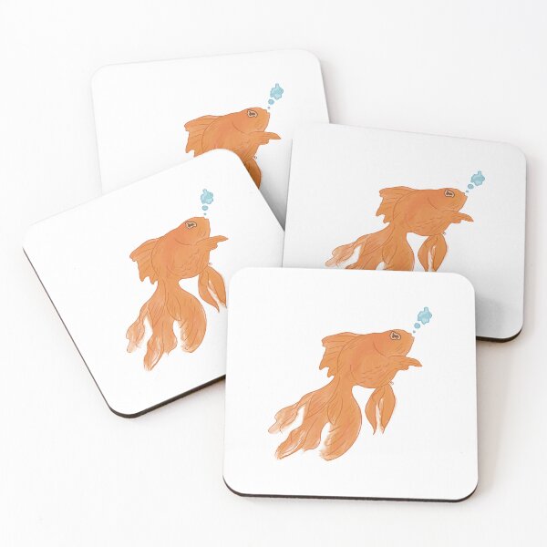 Item preview, Goldfish  designed and sold by bugrains.