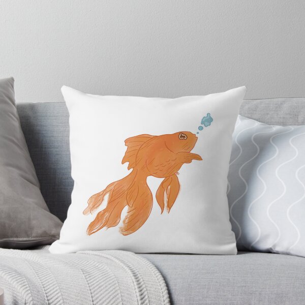 Item preview, Goldfish  designed and sold by bugrains.