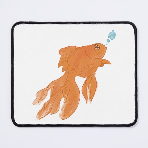 Item preview, Goldfish designed and sold by bugrains.