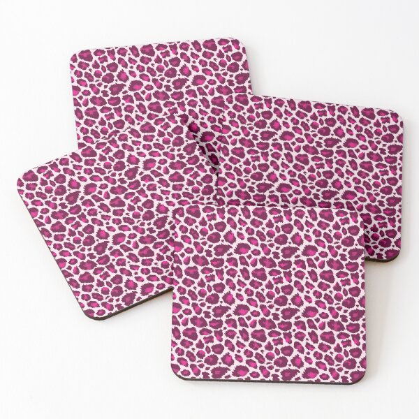Artikelvorschau, Barbiecore Jaguar in Pink entworfen und verkauft von smnessen.