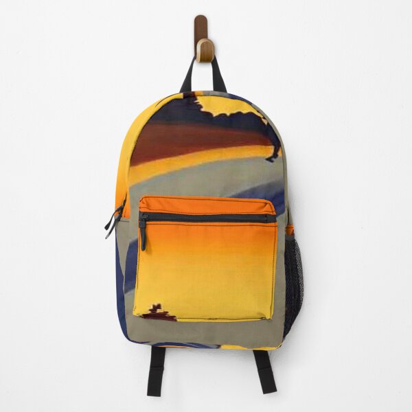 Item preview, Strolling home at sunrise designed and sold by George Hutton Hunter.