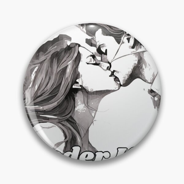Item preview, Sensual Kiss designed and sold by horvitzlupez.